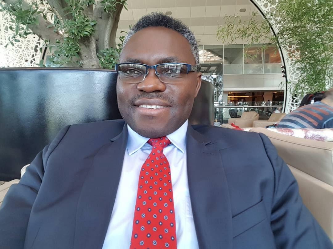 Founder of MuluNing Global Academy