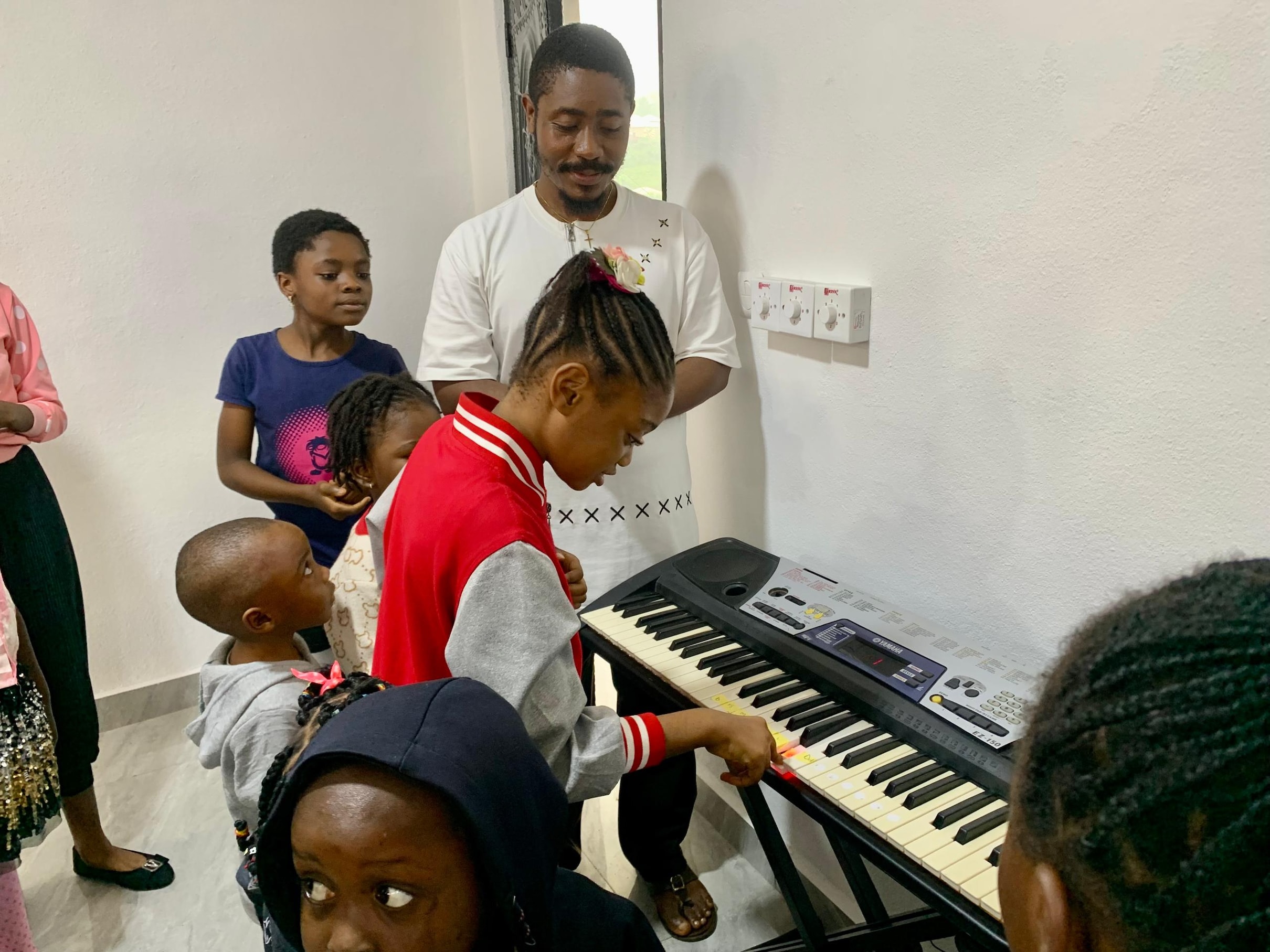 Music & Performing Arts